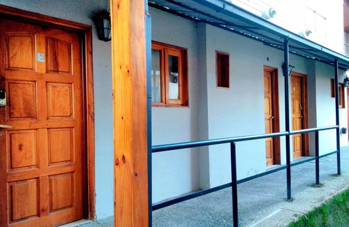 Angostura Apartamento | Departamento F | Centro de Villa La Angostura