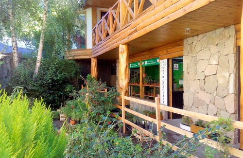 Angostura Apartamento | Departamento F | Centro de Villa La Angostura