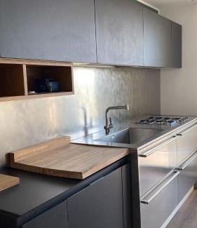 Settimo Milanese Apartamento | 57 Design - Settimo Milanese, 2 camere da letto e 2 bagni