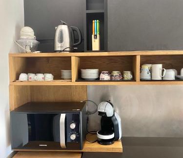 Settimo Milanese Apartamento | 57 Design - Settimo Milanese, 2 camere da letto e 2 bagni