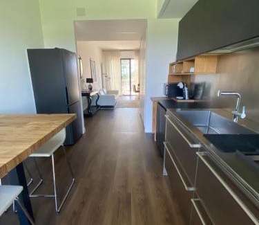 Settimo Milanese Apartamento | 57 Design - Settimo Milanese, 2 camere da letto e 2 bagni