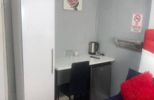 Parow Apartamento | 57 On Wynne- DELUXE UNIT 2