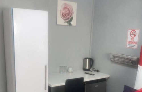 Parow Apartamento | 57 On Wynne- DELUXE UNIT 2