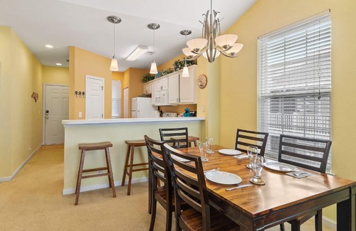 Sunset Beach Condominio | 57E - 2 bedroom golf/beach Sandpiper Bay condo in Sunset Beach