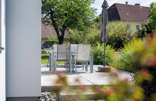 Klopein am Klopeiner See Apartamento | 57m² - Modernes Apartment mit Terrasse am Klopeiner See