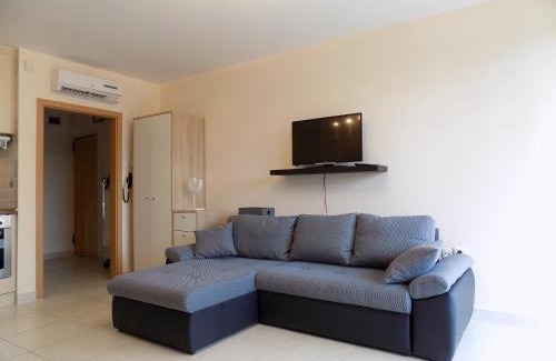 Balatonoszod Apartamento | 58 - Stúdió apartman Balatonőszöd