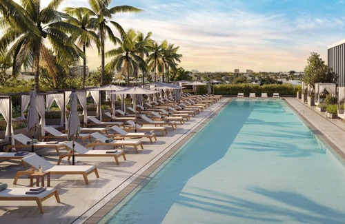 North Beach Complejo | 580 Residance