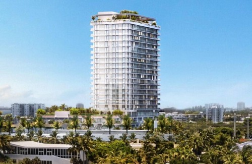 North Beach Complejo | 580 Residance