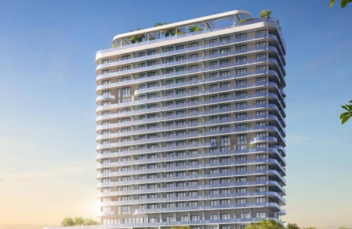 North Beach Complejo | 580 Residance