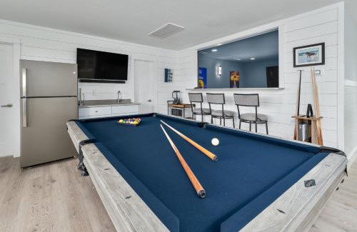 South Nags Head Casa | 5848 - Sun & Sea Time by Resort Realty