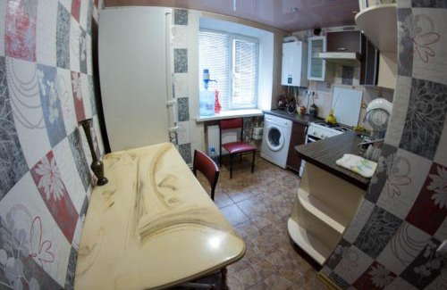 Kirovograd Apartamento | 59 вулиця Яновського