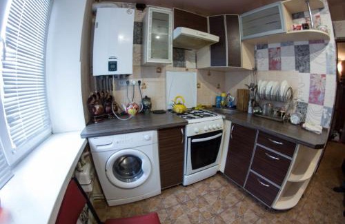 Kirovograd Apartamento | 59 вулиця Яновського