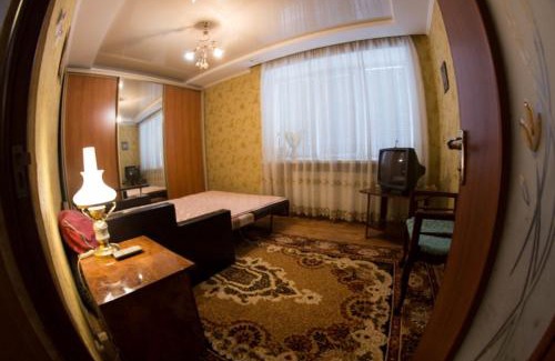 Kirovograd Apartamento | 59 вулиця Яновського