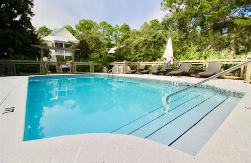 Hammocks of Seagrove Casa | 59 Bramble Ln by 30A Escapes