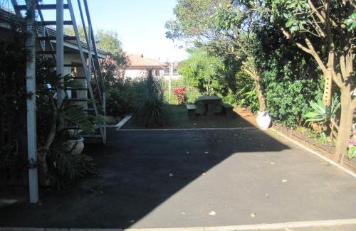 Sheffield Beach Casa | 59 On Gail
