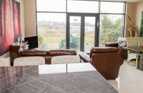Belturbet Cabaña | 59 River Run