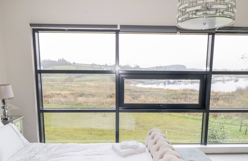 Belturbet Cabaña | 59 River Run