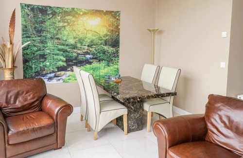 Belturbet Cabaña | 59 River Run
