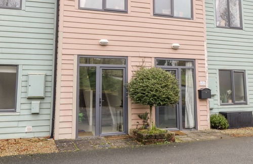 Belturbet Cabaña | 59 River Run
