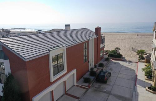 Santa Ana Heights Casa | 5911 Seashore Dr