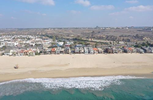 Santa Ana Heights Casa | 5911 Seashore Dr