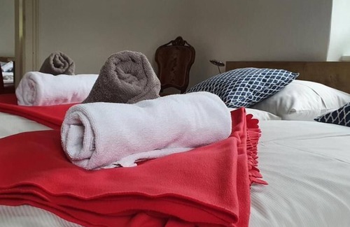 Goestling an der Ybbs Apartamento | Vrbo Property