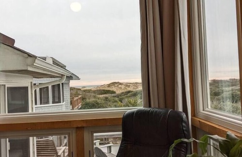 Ocean Sands Casa | 5bd/4bath short walk to beach with jacuzzi room/hot tub/private pool, ping pong