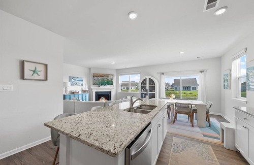 Millville Casa | 5BD+den 5mil to Bethany Beach, Pool&Beach Shuttle