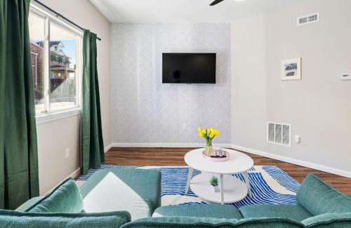 Mount Washington Casa | 5BDRM Escape in Mt. Washington