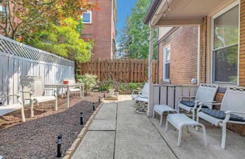 Pittsburgh Casa | 5BDRM GEM with Arcade - Mt Wash