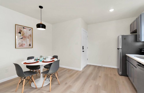 MacGregor Casa | 5bed 4bath · Centrally Located · Perfect for Group