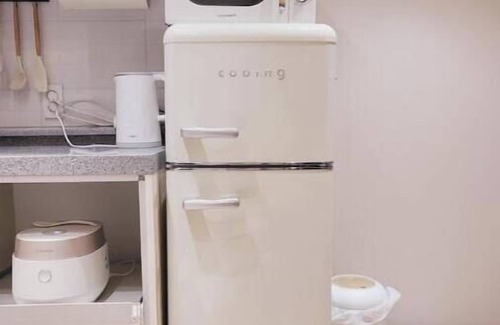 Seomyeon Apartamento | 5bed Jeonpo Bujeon remodeling HanSo House