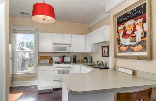 Michigan City Casa | 5Bed, Sleeps 16, Close to the Beach, Downtown