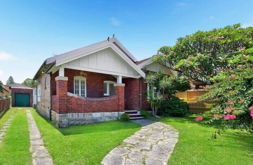 Chatswood CBD Casa | 5bedroom holiday house in Chatswood