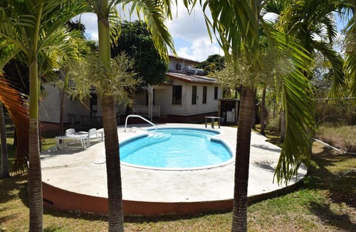 Arthurs Seat Casa | 5Bedrooms Eulen Villa Arthur Seat St Thomas Barbados