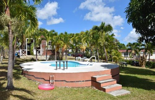 Arthurs Seat Casa | 5Bedrooms Eulen Villa Arthur Seat St Thomas Barbados