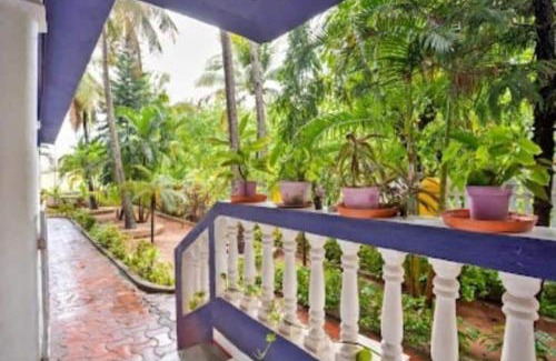 Candolim Apartamento | 5bhk Villa Near Caldolium Beach Goa