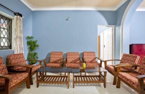 Candolim Apartamento | 5bhk Villa Near Caldolium Beach Goa