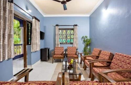 Candolim Apartamento | 5bhk Villa Near Caldolium Beach Goa