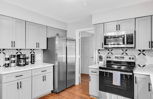 Flower Mound Casa | 5BR 2.5BA Newly upgraded house sleeps 16
