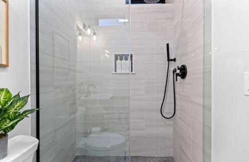 Columbus Park - Andrew Square Apartamento | 5BR 3BATH 6BEDS Boston Home