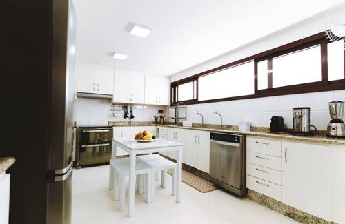 Regiao dos Lagos Villa | Villa de 5 Habitaciones Frente al Mar – Ideal para Familias y Grupos