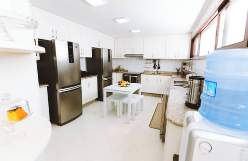 Regiao dos Lagos Villa | Villa de 5 Habitaciones Frente al Mar – Ideal para Familias y Grupos