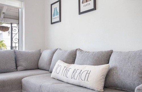 The Roads Casa | 5BR Brickell Bungalow | BBQ |Free Parking|Pet Friendly