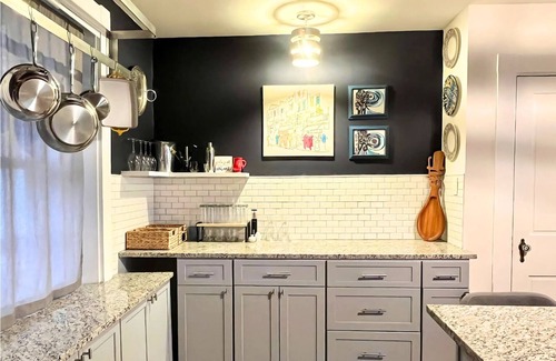 Lancaster Casa | Vive el Glamour de Hollywood! - Casa con Sauna para 12 Personas