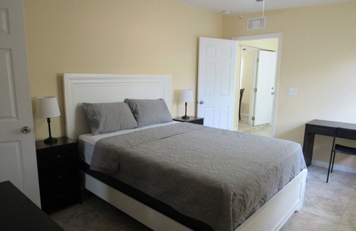 Orient Park Casa | 5BR Home in Tampa, Great Location
