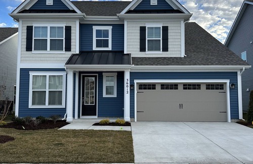 Millville Casa | 5BR home, pools & amenities, minutes to beach