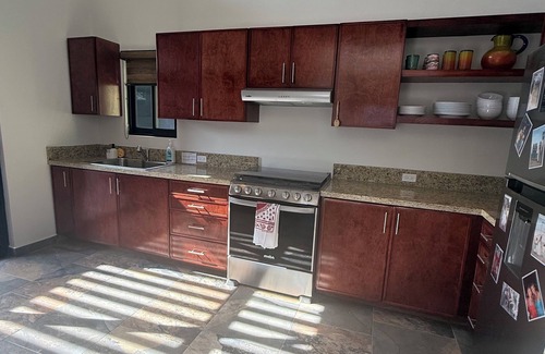 Los Barriles Villa | 5BR Los Barriles Retreat w/Pool, Hot Tub & Sea of Cortez Views