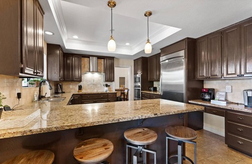 Estate Grove Valencia Est Casa | Last Call for Summer - 10% Off All August Stays!
