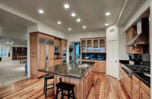 Turquoise Hills Casa | 5BR-Paradise Valley City Views